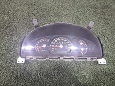 2006 KIA Sorento Instrument