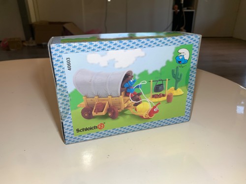 Schtroumpfs schtroumpf smurf