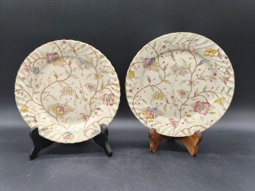 Lot assiettes faïence - lot, 2