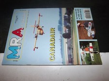 ** MRA avion n°645 Plan