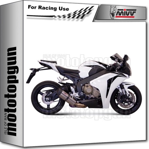 Pot complete racing open suono - complete,
