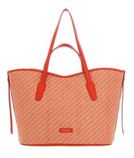 COCCINELLE sac shopper Handbag Multi Gazpa / Gazpa
