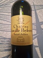 Chateau Léoville Poyferré