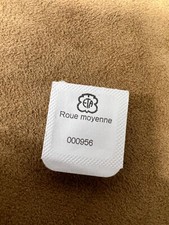 Éta 2824-2 Roue Médiane