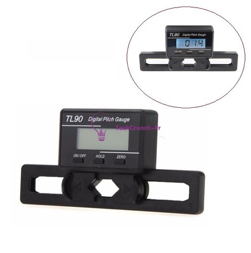 Tl90 main blade digital pitch - main,