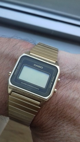 Casio 180g module - casio, a-180g
