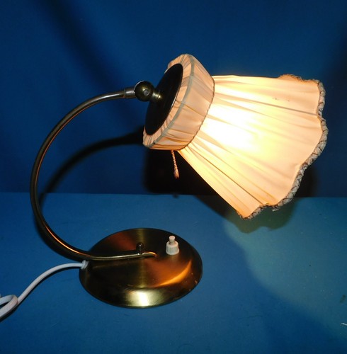 Ancienne lampe chevet - ancienne, de