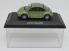 Schuco new beetle cox - beetle,