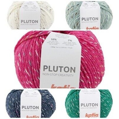 Katia laine pluton 100g - katia,