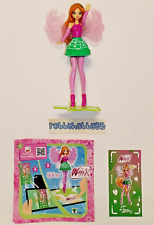 Dvd15 Flora + Cartina/BPZ