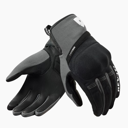 Gants moto estival rev - gants,
