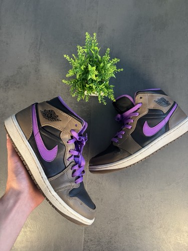 Nike air jordan marron - nike,