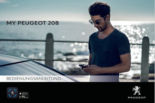Peugeot 208 2019 2023 - -,