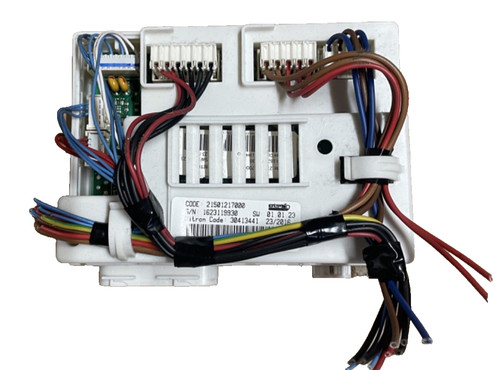 Module puissance lave linge - module,