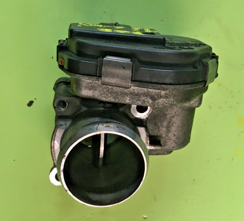 Boitier papillon peugeot 308 - /,