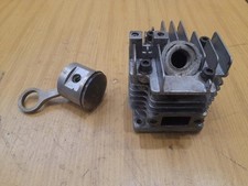 Cylindre + piston 16484 NAUTAC