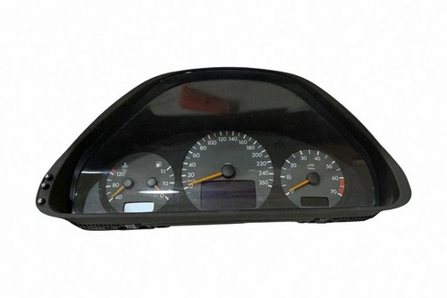 Mercedes benz clk cabrio a208 - mercedes-benz,