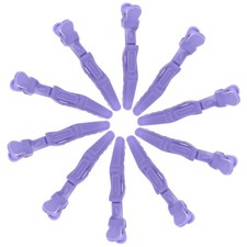  12 Pcs Pinces À Cheveux