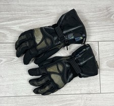 Gants de moto motard