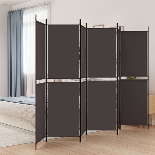 Paravent tissu vidaxl - paravent,