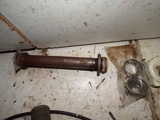 potence de cadre motobecane