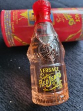 TRES RARE VINTAGE  Flacon Eau
