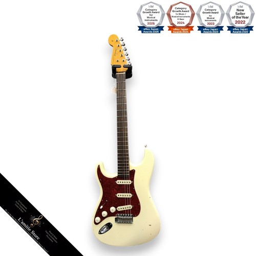 Fender american vintage - american,