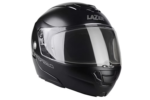 Casque moto lazer monaco - de,