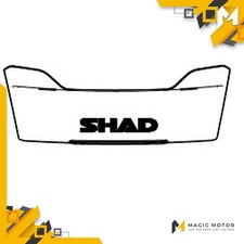 Façade avec logo SHAD Nero