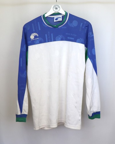 Maillot michel platini 1988 - maillot,