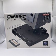 Game Boy Player -  Nintendo
