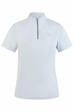 Pikeur Competition Shirt azure