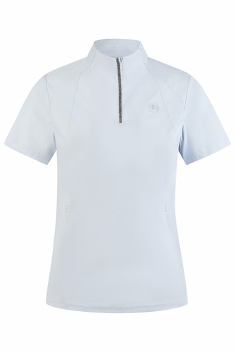 Pikeur competition shirt azure - shirt,