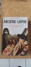 Arsène Lupin - Intégrale, tome 2 MAURICE LEBLANC BOUQUINS ED ROBERT LAFFONT 1986