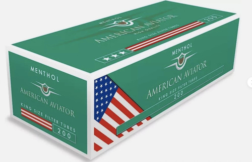 Boite 200 american - 200,