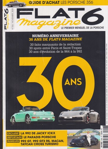 Flat magazine 356 - flat, 6