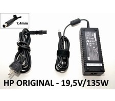 ORIGINAL Alimentation /