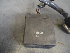 UNITÉ DE CONTRÔLE, CDI