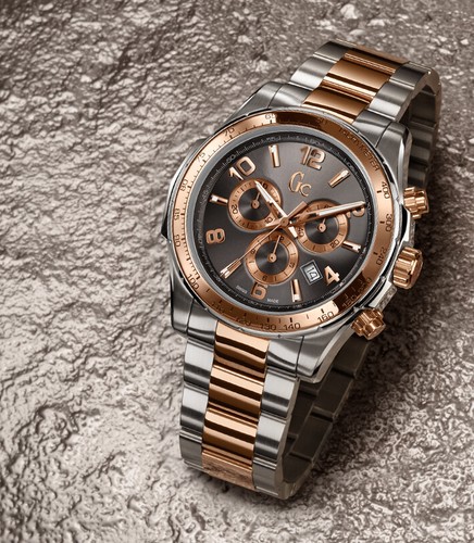 Montre homme guess collection - homme,