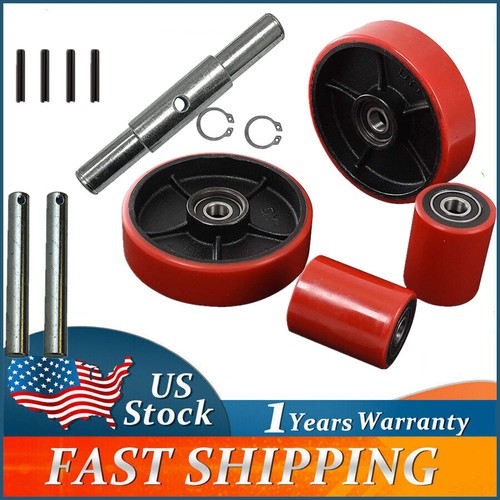 Eoslift load steering - eoslift,