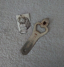 Ancien ouvre boite /