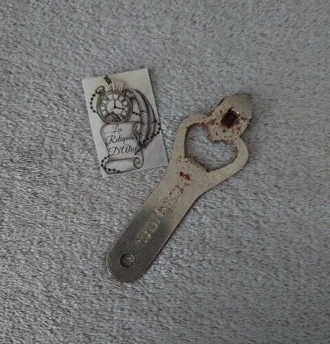 Ancien ouvre boite - , /
