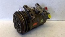 Compresseur clim NISSAN PICK-UP 3 PHASE 2 2.5 DCI - 16V TURBO 4X4 /R:92416848