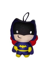 Peluche Batman McDonald's 10 CM Pantin Happy Meal Plush Souple Toys Gadget