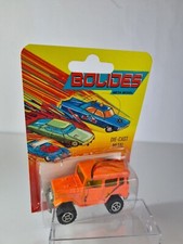 toyota BJ  LES BOLIDES BASE