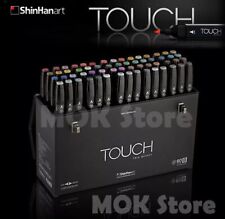 ShinHan Art TOUCH TWIN 60