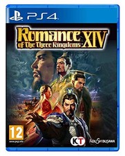 Videogioco Koei Tecmo Romance