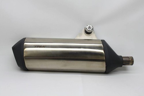 Benelli trk 702 2023 - 702, x