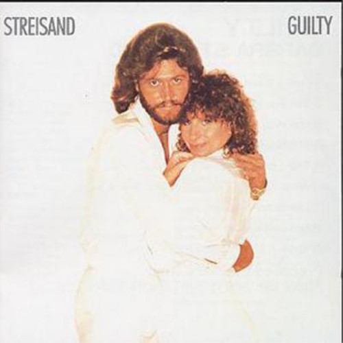 Barbra streisand guilty - barbra,