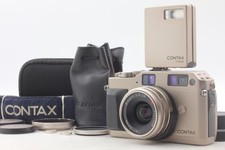 Contax G1 Caméra Argentique